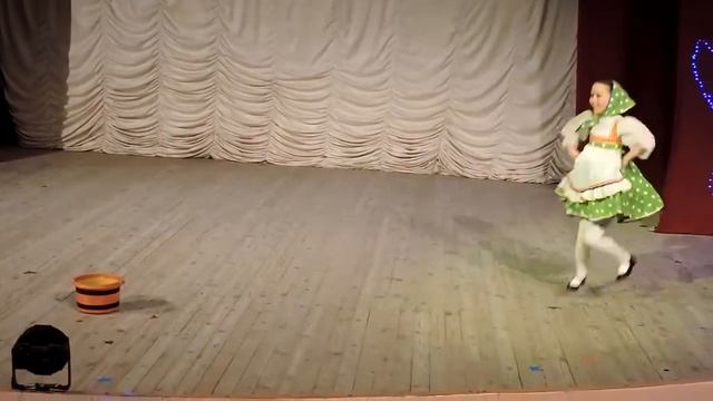 Азалия Фаррахова Уморилась А Т Родник DSCN91361 смотреть онлайн