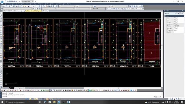 SketchUp'a Autocad Dosyası İmport Etme ! смотреть онлайн