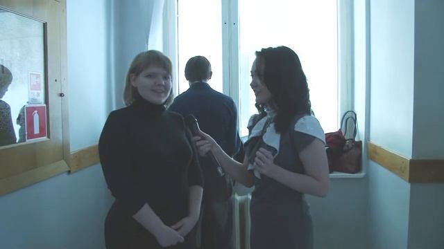 Чечевица LIFE.Выпуск 8. Настя: 