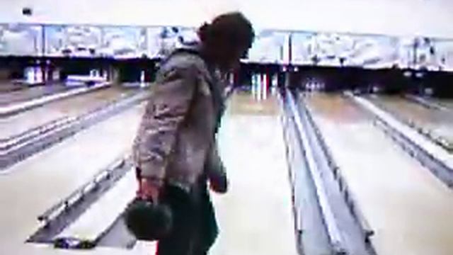 Fantastic People - Bowling смотреть онлайн