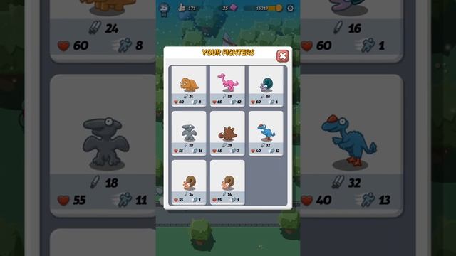 Crazy Dino Park｜Full Epic Dino Guide｜Walkthrough｜InkFromTheWest 洋墨水 смотреть онлайн