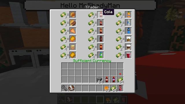 ?МЫ СПАСЛИ КОТЁНКА В МАЙНКРАФТ! ЖИЗНЬ ДЕТЕЙ ВЫЖИВАНИЕ РЕЖИМ РЕБЁНКА ШЕДИ ЛЕСКА И НУБИК MINECRAFT смотреть онлайн