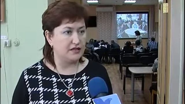 Библиотека для слепых (13 марта 2014 г.) смотреть онлайн