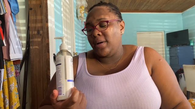How I feel about Dove’s amplified textures hair line | Marisha Veneish смотреть онлайн