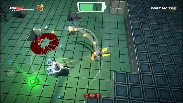 Assault Android Cactus Gameplay PC | HD | Zotac Gtx 960 Amp Edition смотреть онлайн