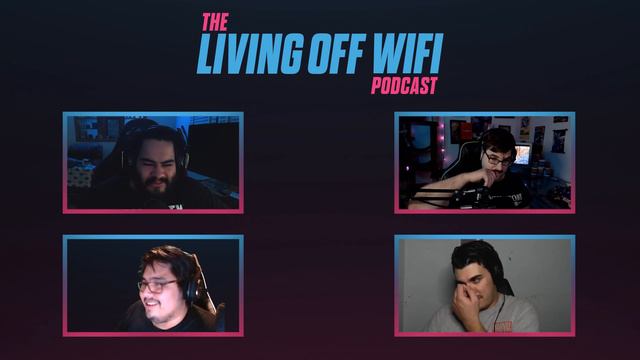 PlayStation 5 Event & Price Drop REACTION And Review!!!: Living Off WiFi #20 смотреть онлайн