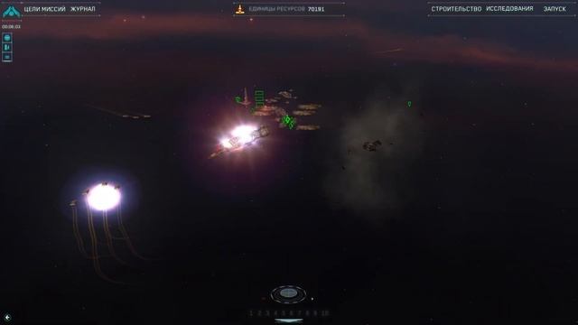 Homeworld 3 - главная RTS года?