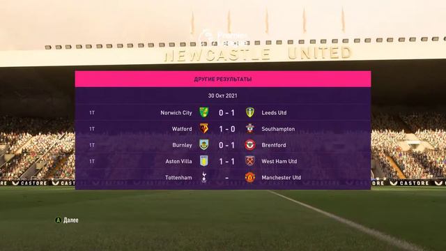 FIFA 22 ⚽ Карьера за Chelsea Football Club #18 смотреть онлайн