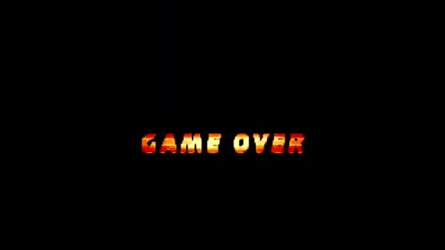 STREET FIGHTER EX 2 PLUS (PSX) game over смотреть онлайн