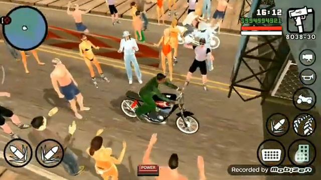 Gta sa drag android test in xiaomi redmi 3 pro смотреть онлайн