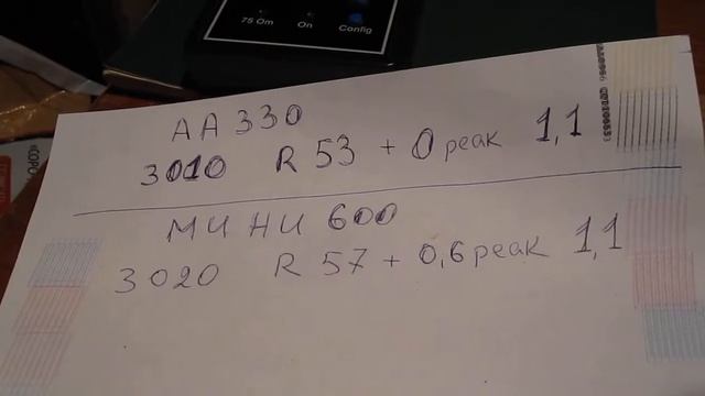 антенный анализатор своими руками смотреть онлайн