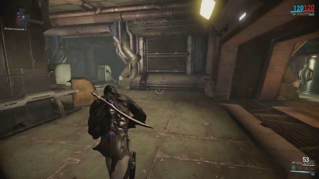 Warframe. Сногсшибательный онлайн шутер. #2 смотреть онлайн