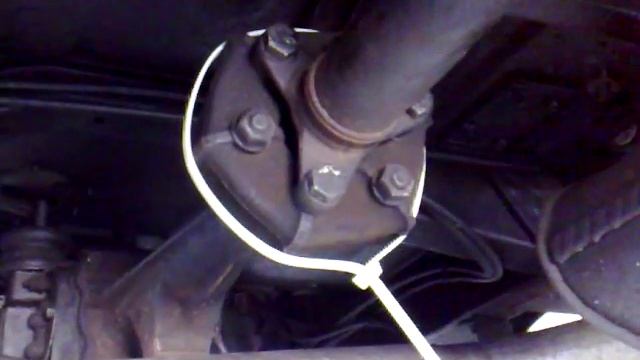 Flexible Coupling Change Ford Transit / Granada 1 смотреть онлайн