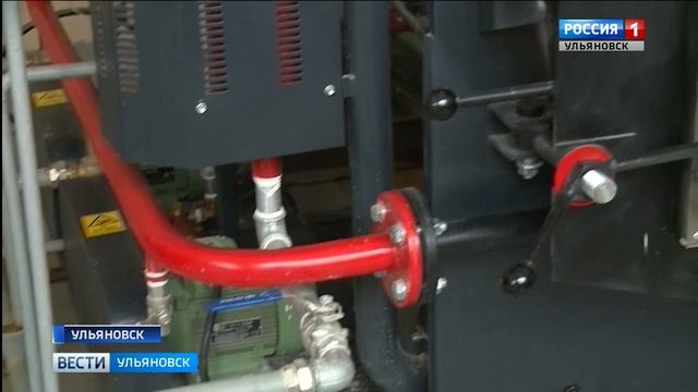 Котельные с паровыми котлами смотреть онлайн