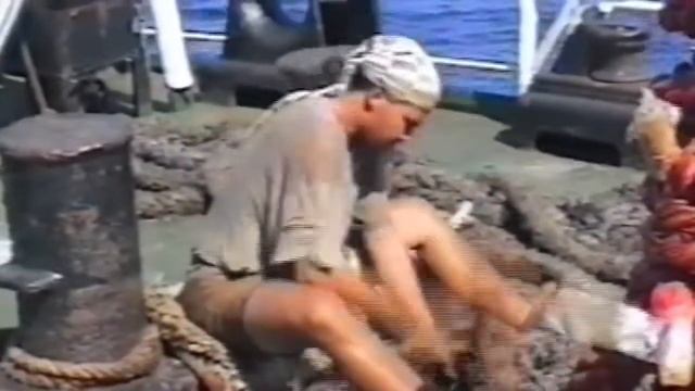 "KALIOPE'S AFRICAN ODYSSEY" by ALCKACH PICTURES Part 9 смотреть онлайн