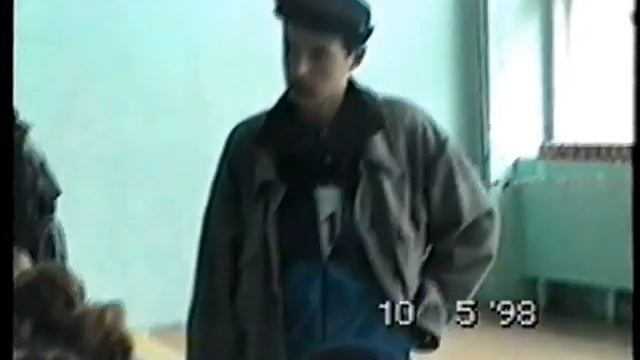 школа №1 Первоуральск 1998 май 10 смотреть онлайн