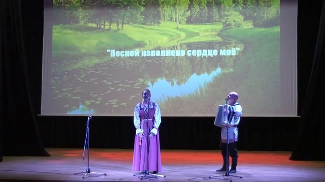 Екатерина Деева - Баллада о матери смотреть онлайн