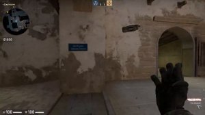 НОЖ ВЫЖИВАНИЯ / Городская Маскировка / После полевых испытаний / Survival Knife Urban Masked кс го