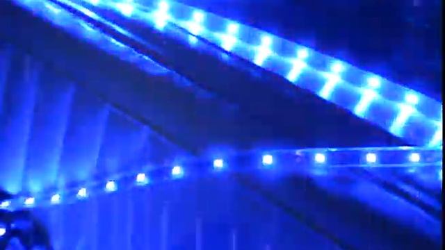 LED Test QT.mov смотреть онлайн