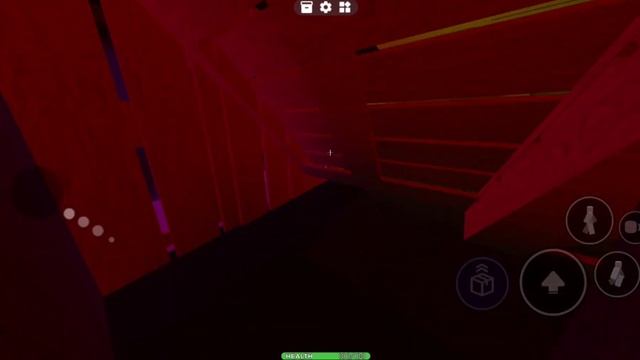 Играю в SCP 3008. Кровавая ночь. смотреть онлайн