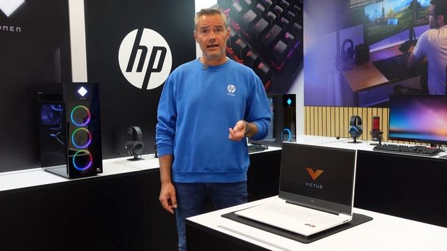 Victus by HP 16 - Review with HP Live Experts [2022] смотреть онлайн