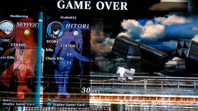 Moon Diver Review - Xbox 360 / Playstation 3 смотреть онлайн