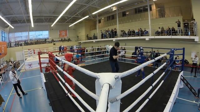 Дети 10-11 лет Ермаков Ярослав (Клетка) - Лебедев Максим (Файтер Джим) смотреть онлайн