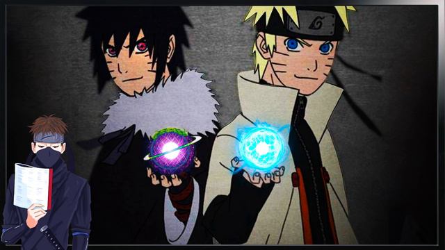 НАРУТО ЧЕРНЫЙ ЛИС КОНОХИ/ЧАСТЬ 5 - Альтернативный сюжет Наруто/Боруто смотреть онлайн