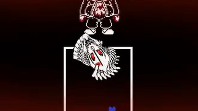 Hard Mode Insanity!Sans Fight (Fan Game/Scratch) UnderTale смотреть онлайн