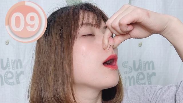 Best Nose Exercises | Get Lose Nose Fat - Get Slim Nose in Week | Home Fitness Challenge смотреть онлайн
