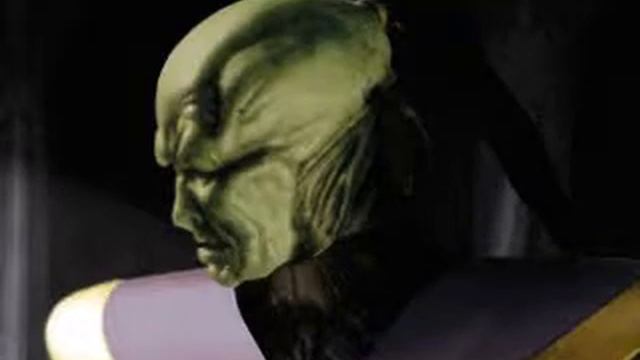Star Wars Dark Forces - The Dark Tide I: Wasteland Survivor Closing Cutscenes смотреть онлайн