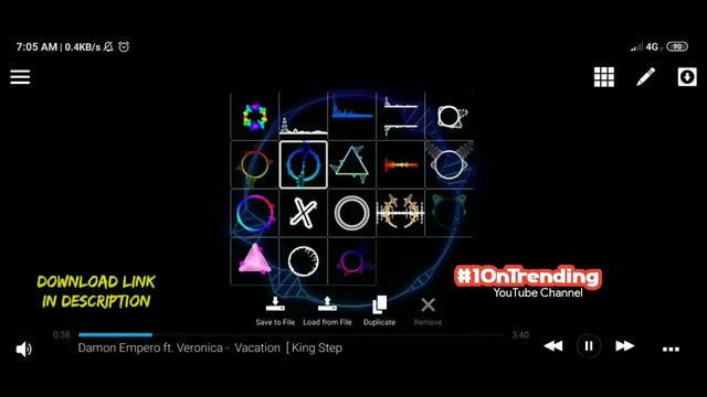 [DOWNLOAD] Avee Player Pro Apk | Spectrum Video Maker смотреть онлайн