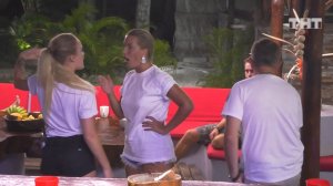 Дом-2: Ты всем надоела!