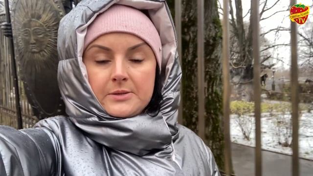 Почему Грудинин закрыл парк «Лукоморье» смотреть онлайн