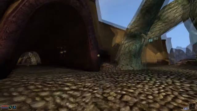 Hijack Role-Plays Morrowind : Episode 58 | Tel Mothrivra смотреть онлайн