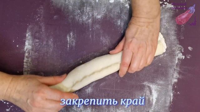 Заверните ПЕКИНСКУЮ КАПУСТУ в тесто. Приготовьте БЕСПОДОБНЫЕ ТАЮЩИЕ булочки как пух смотреть онлайн