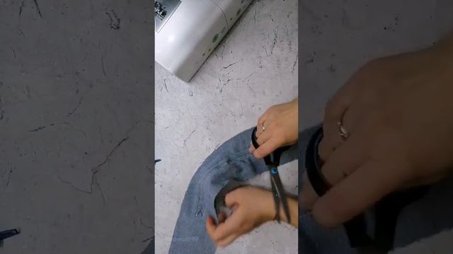 Как легко вшить молнию ❤️ смотреть онлайн