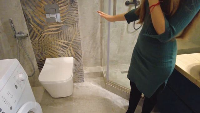 #Анапа Квартира с качественным ремонтом смотреть онлайн