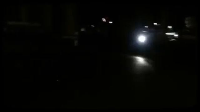 НА ЗАДНЕМ КОЛЕСЕ НА СКУТЕРЕ !!! смотреть онлайн