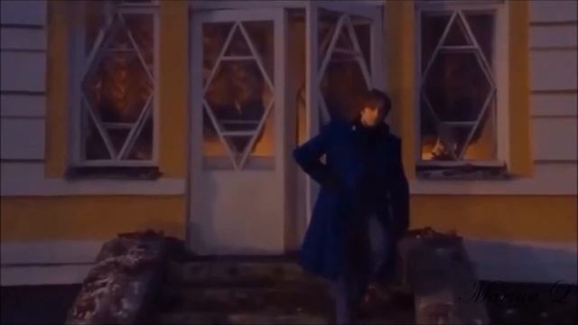 Бедная Настя "Сжала руки под тёмной вуалью" смотреть онлайн