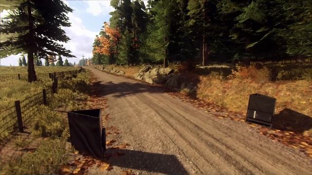 Dirt Rally 2.0 НЕДЕЛЬНЫЙ ЧЕМПИОНАТ 17 2020 USA СУ 3-4 смотреть онлайн