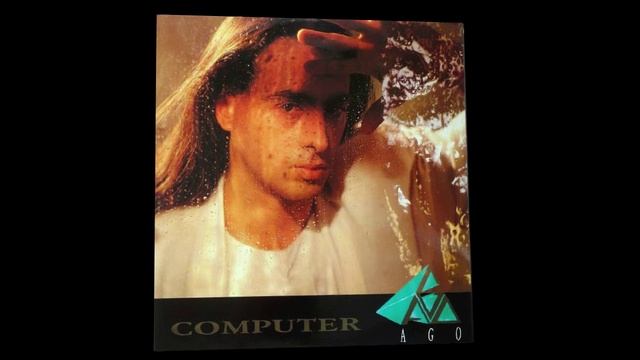 Ago - Computer (In My Mind) смотреть онлайн