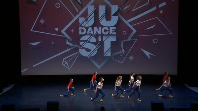 JUST DANCE | Альтернатива смотреть онлайн