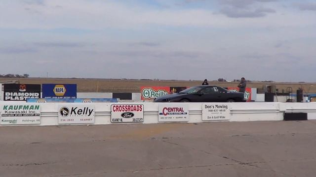 Jesse vs Mustang смотреть онлайн