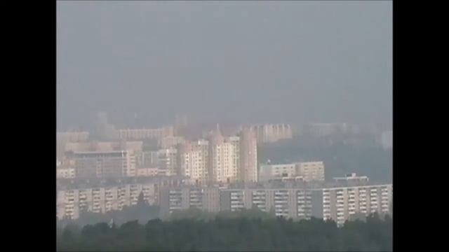 Под сенью Уральского леса Уголок России смотреть онлайн