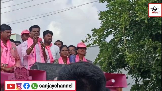 అభివృద్ధి పథంలో మన గ్రామ పంచాయతీ | shalilingotam | MLA | THUNGATHURTY | sanjaychannel смотреть онлайн