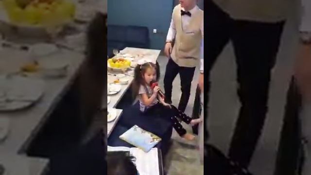 Туылған күн 16. 11. 2018 Шу қаласы Ореке мейрамханасы смотреть онлайн