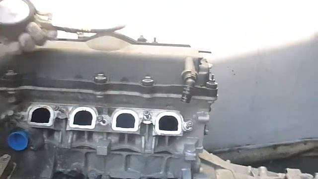Двигатель BMW для 3-серия E90/E91 2005-2012;1-серия E87/E81 2004-2011 смотреть онлайн