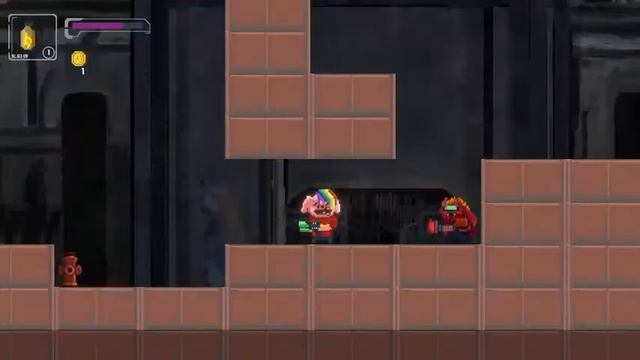 UnderHuman on Steam смотреть онлайн