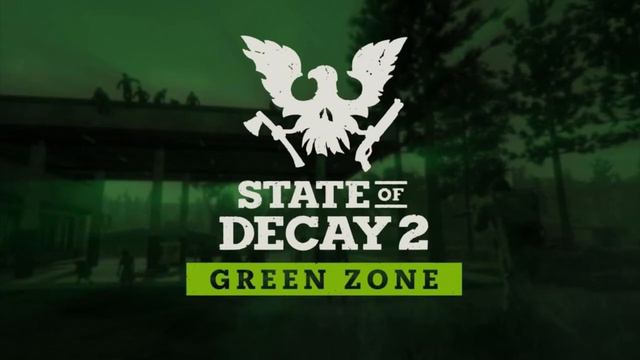 Jesper Kyd - Placebo (from «State of Decay 2» OST) смотреть онлайн